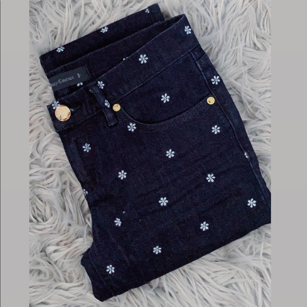 Juicy Couture Jeans | Skinny